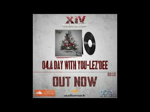A day with you(Beat Snippet)-Prod By Lez'Dee