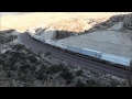 Railfanning with Model Railroad Tips #17, BNSF on Cajon Pass