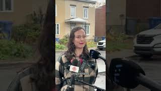 Élections municipales : Jackie Smith fait le point