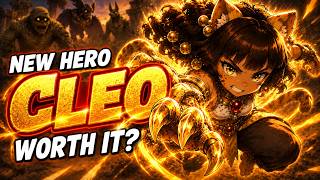 Everything You Need to Know About Cleo in Realm Defense screenshot 4