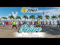Believe by cher  zin jj  retrobob fitness workout zumba
