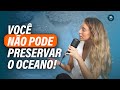 Devemos DESISTIR dos oceanos?
