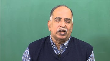 Mod-07 Lec-35 Water Logging