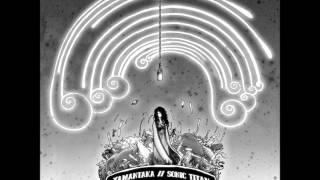 YAMANTAKA // SONIC TITAN - Saturn's Return