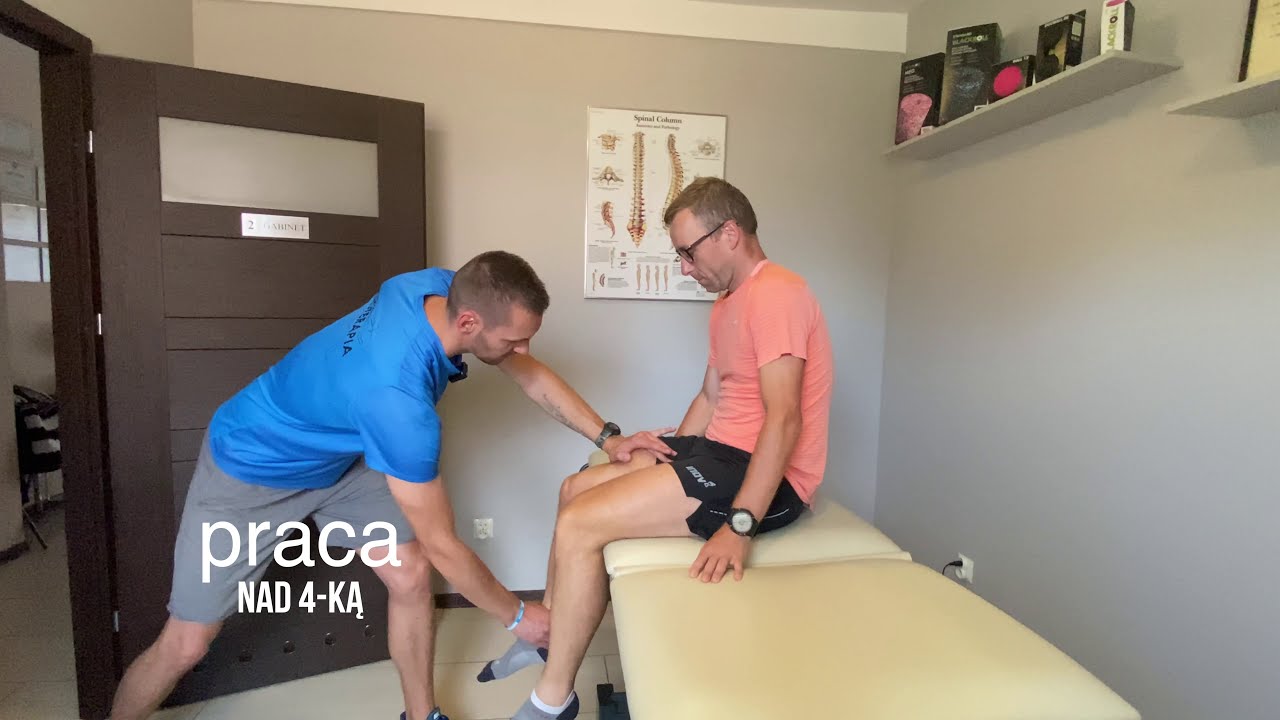 Czym jest metoda P-DTR i jak może pomóc biegaczowi?