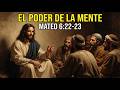 6 ENSEÑANZAS de JESÚS sobre el PODER de la MENTE y cómo Aplicarlas en la VIDA MODERNA