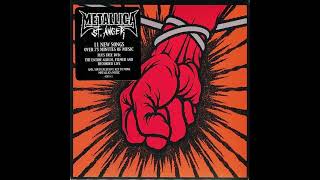 Download Lagu Metallica - St. Anger HQ (Audio) MP3