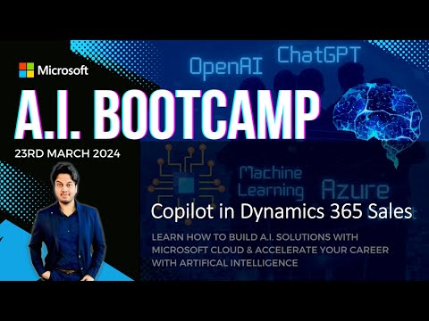 Copilot in Dynamics 365 Sales | Microsoft Copilot for Sales