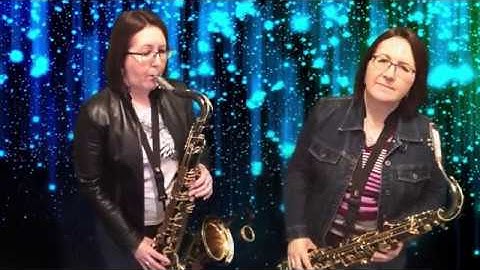 Sade, Smooth Operator (Sax Cover) Michelle Ski