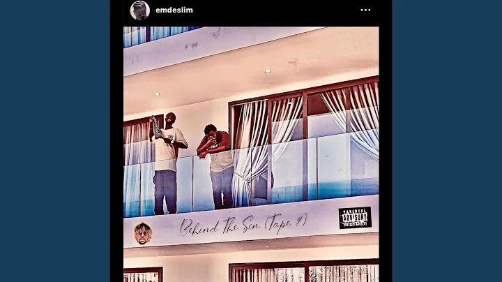 BUSY (feat. LiG Records)