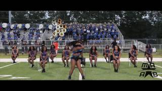 MAAB - Nobody's Perfect 2017