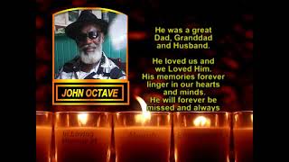 John Octave Memorial