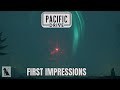 The New Zone: Pacific Drive First Impressions (No Spoilers)
