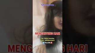 Download Lagu Menghitung Hari ( Krisdayanti) TikTok Dangdut Cover @M4hardika MP3