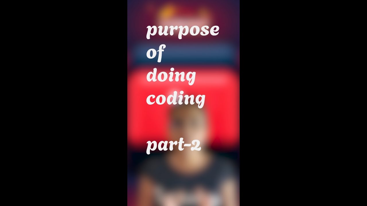 part-2 (what,How) to do programming #telugu #coding #editing #reels #coding #programming #india
