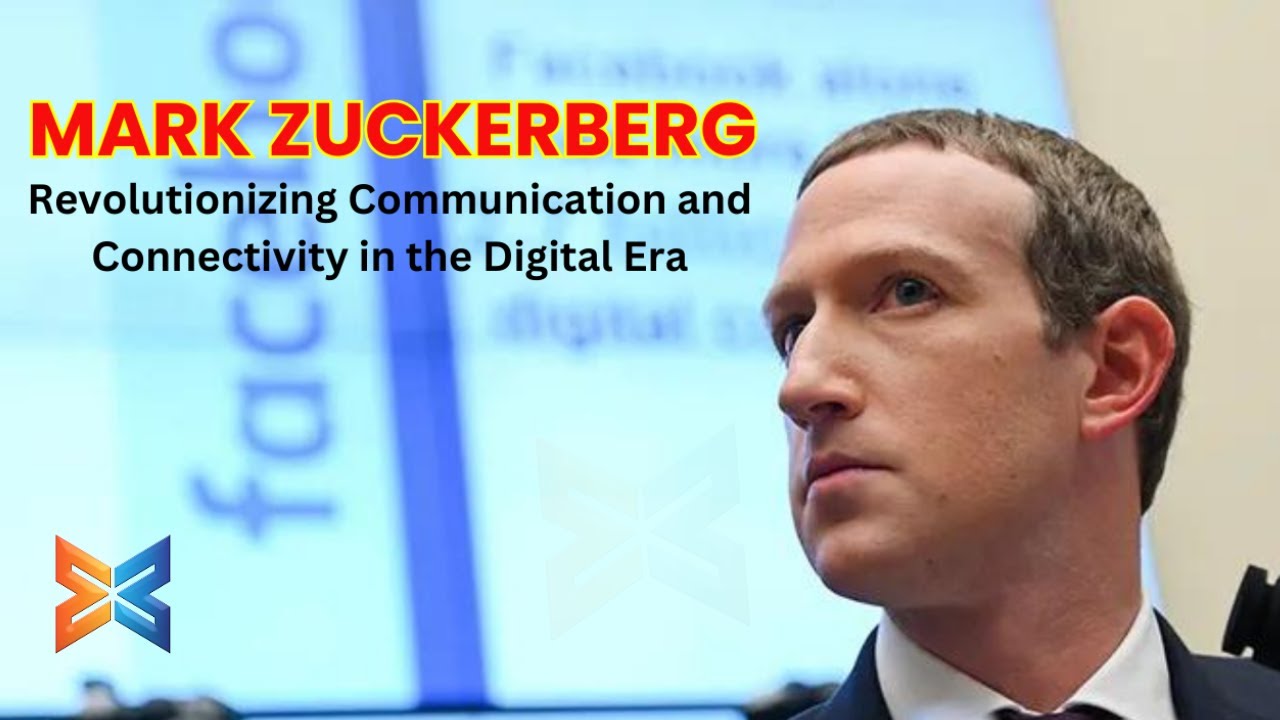 Zuckerberg's Secrets to Transforming Global Communication!