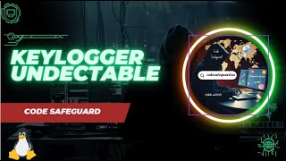 See how hackers create undetectable keylogger and compromise victims machine  ...