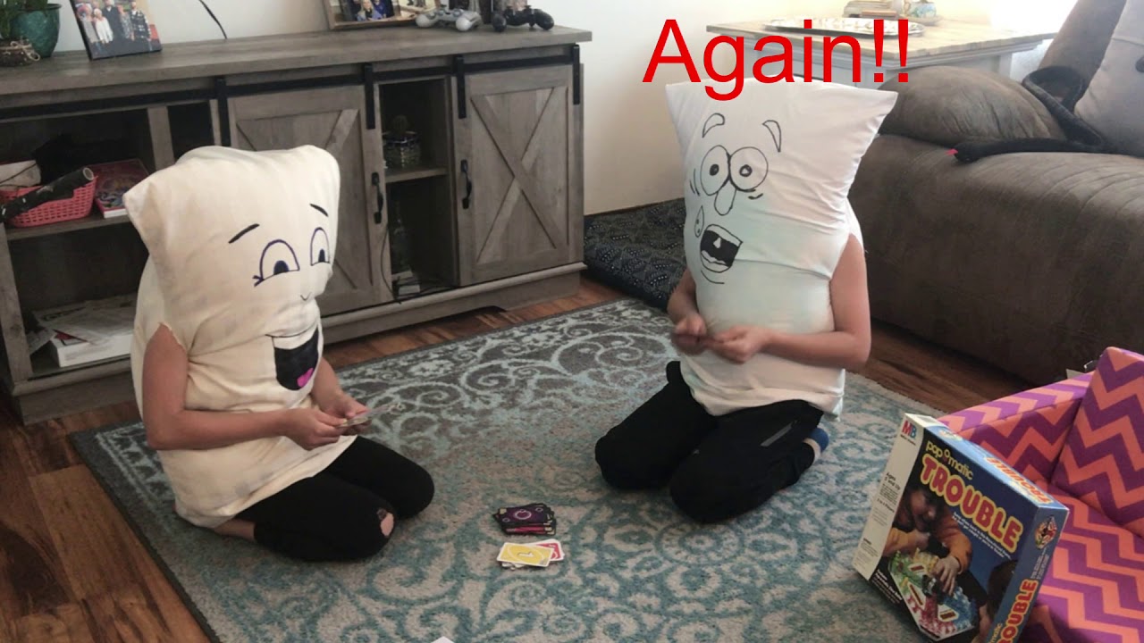 National Put Your Pillow On Your Fridge Day 2.0 YouTube