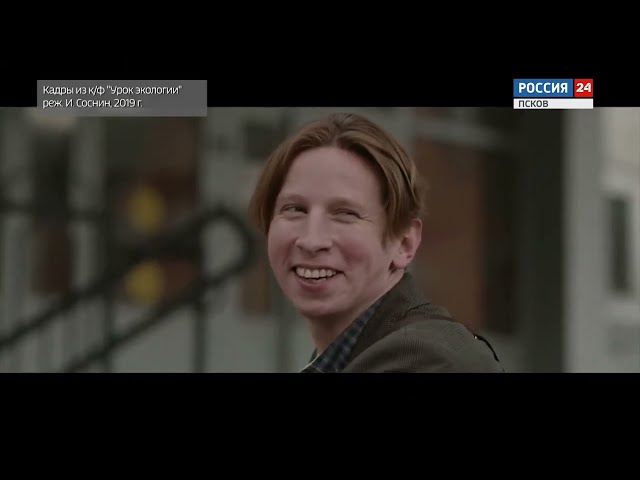 Звезды говорят. Дмитрий Лысенков