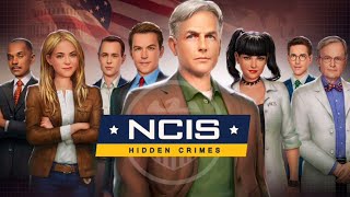 Official NCIS: Hidden Crimes (by Ubisoft) Trailer (iOS / Android) screenshot 5