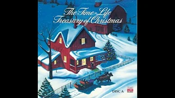 * It's Beginning To Look A Lot Like Christmas - Perry Como & The Fontane Sisters