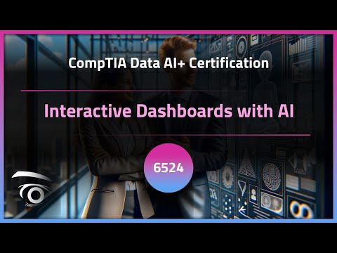 Interactive Dashboards with AI | Exclusive Lesson