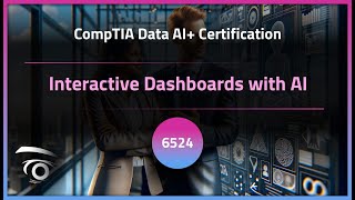 Interactive Dashboards with AI | Exclusive Lesson