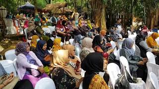 LATIHAN BORANGAN DI PURWAKARTA