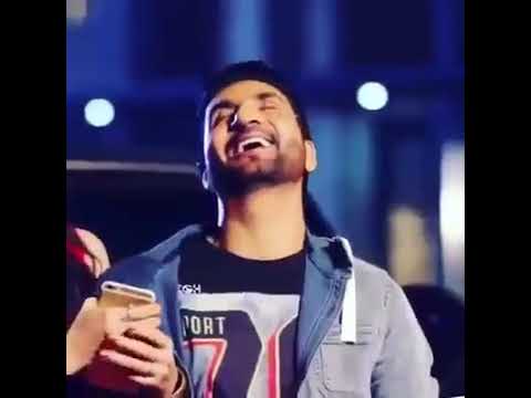 اغنية عشان بحبك