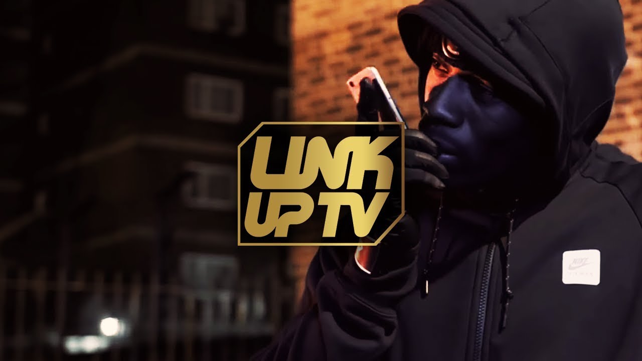 Download R.A (Real Artillery) - The Convo Pt.1 (Prod By Maniac) [Music Video] | Link Up TV