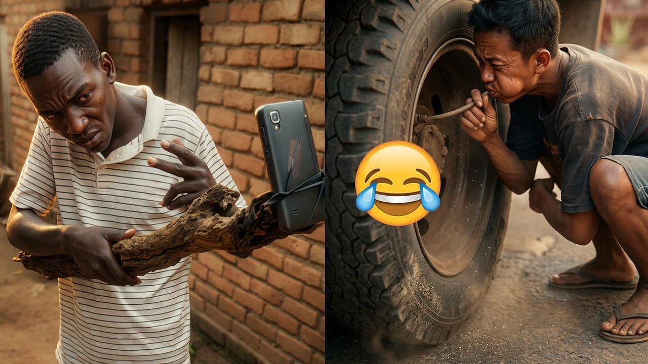 Try not to laugh challenge - funniest moments compilation 🤣 - YouTube