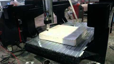 wooden,foam mold cnc cutting router machine RF-1325-F