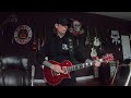 Lamb of God - Omens (Willie Adler Playthrough)