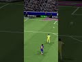 Rashford goal🥶💀#efootball #game#pes#fifa#football