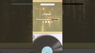 Smooth Jazz Boom Bap Beat - "Repose" | Yabu Beats