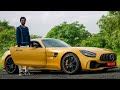 Mercedes AMG GT R - Fast, Furious & Absolutely Bonkers! | Faisal Khan