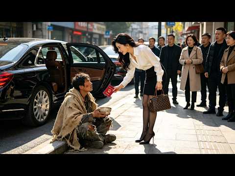 美女總裁撿回傻子當老公遭全城嘲笑,殊不知他竟是隱藏頂級高手,暗中幫她擺平一切障礙助她登上巔峰,全城震驚!