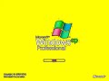 Windows XP Professional Startup Effects Part 2 