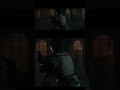 He Thought He’d Escaped… Until Steel Met Steel