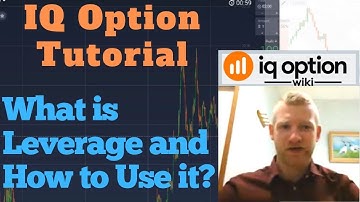 What is Leverage and How do You Use it?