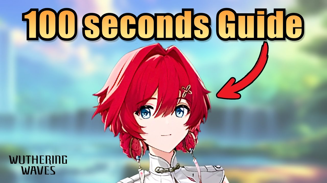 Learn How to Play Danjin in 100 Seconds