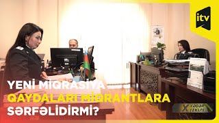 Gürcüstan azərbaycanlıları miqrasiya qanunlarından narazıdır?