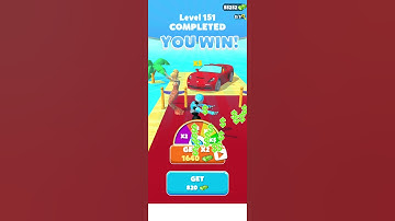 Run Rich 3D 🏃‍♂️🤖💸 BIG UPDATE❗❕All Levels Gameplay Android,ios