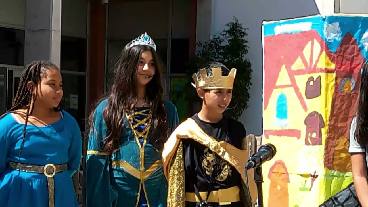Sant Jordi 2025