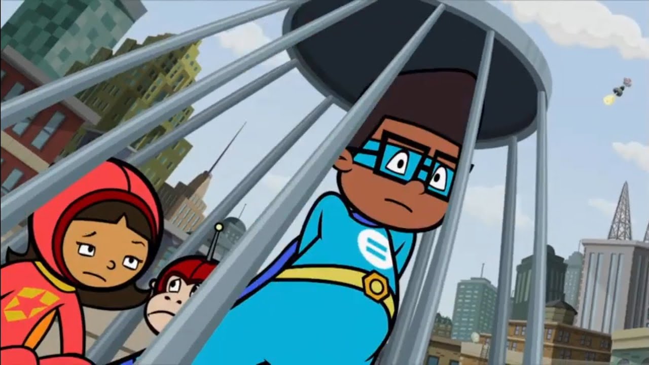 WordGirl I Don t Even HAVE Arms YouTube Wordgirl i don t even have arms youtube