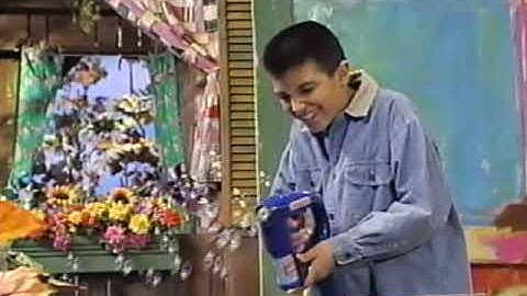 Once Upon A Time (2004 Version) Part 6