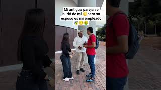 A lesson in humility 😏 #subscribe #viralvideo #shortvideo #shorts #viral #video A lesson in humility 😏 #subscribe #viralvideo #shortvideo #shorts #viral #video