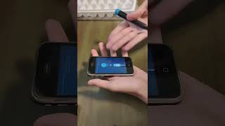 Discovering Ancinet Relics #smartphone #techtok #tech #fix #technology #techreview