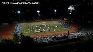 DCI Eastern Classic August 5, 2022 Drone Video