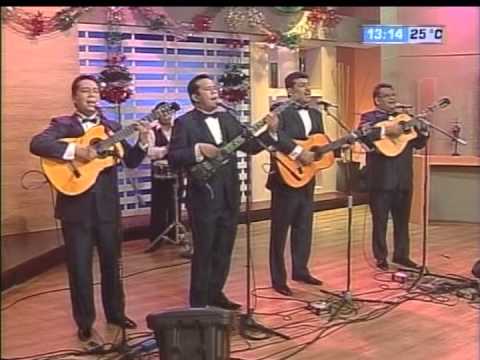 Ver video de Vuela Paloma